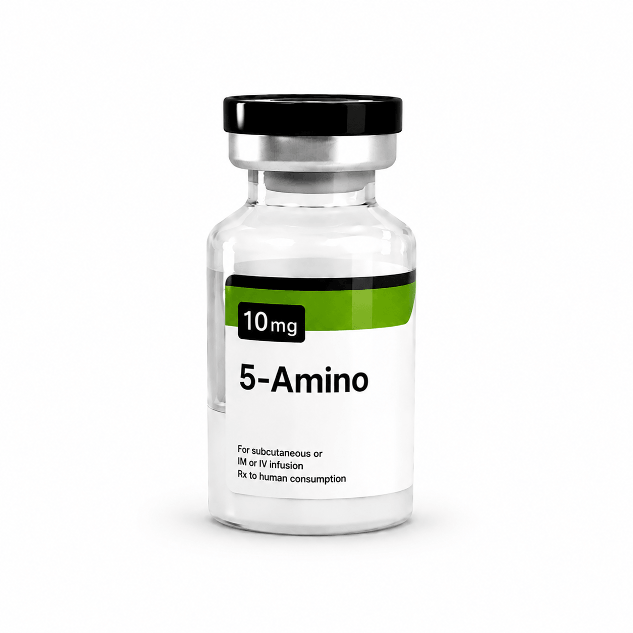 Ultima-5-Amino 10mg - UltimaPeptides ΗΠΑ