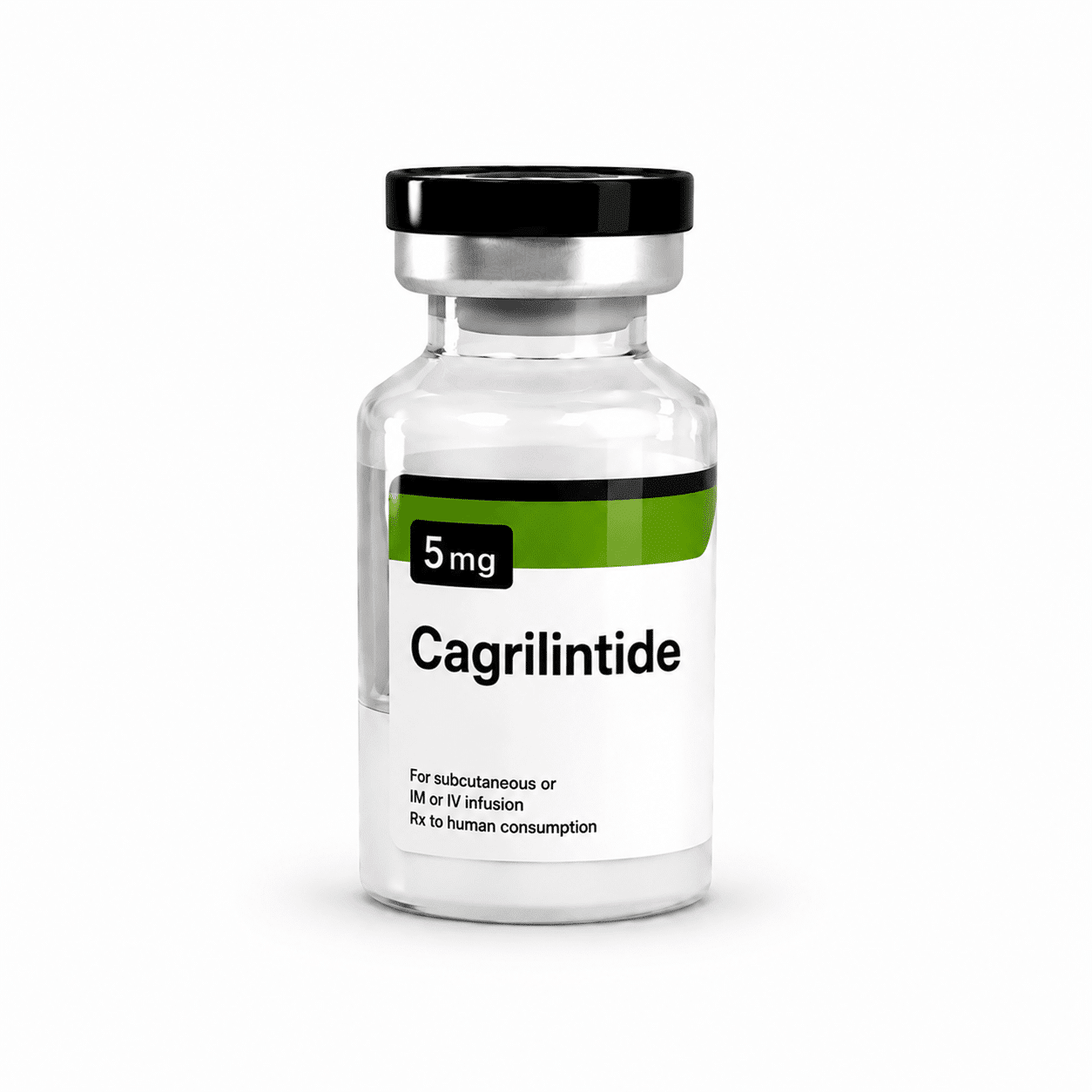 Ultima-Cagrilintide 5mg - UltimaPeptides ΗΠΑ