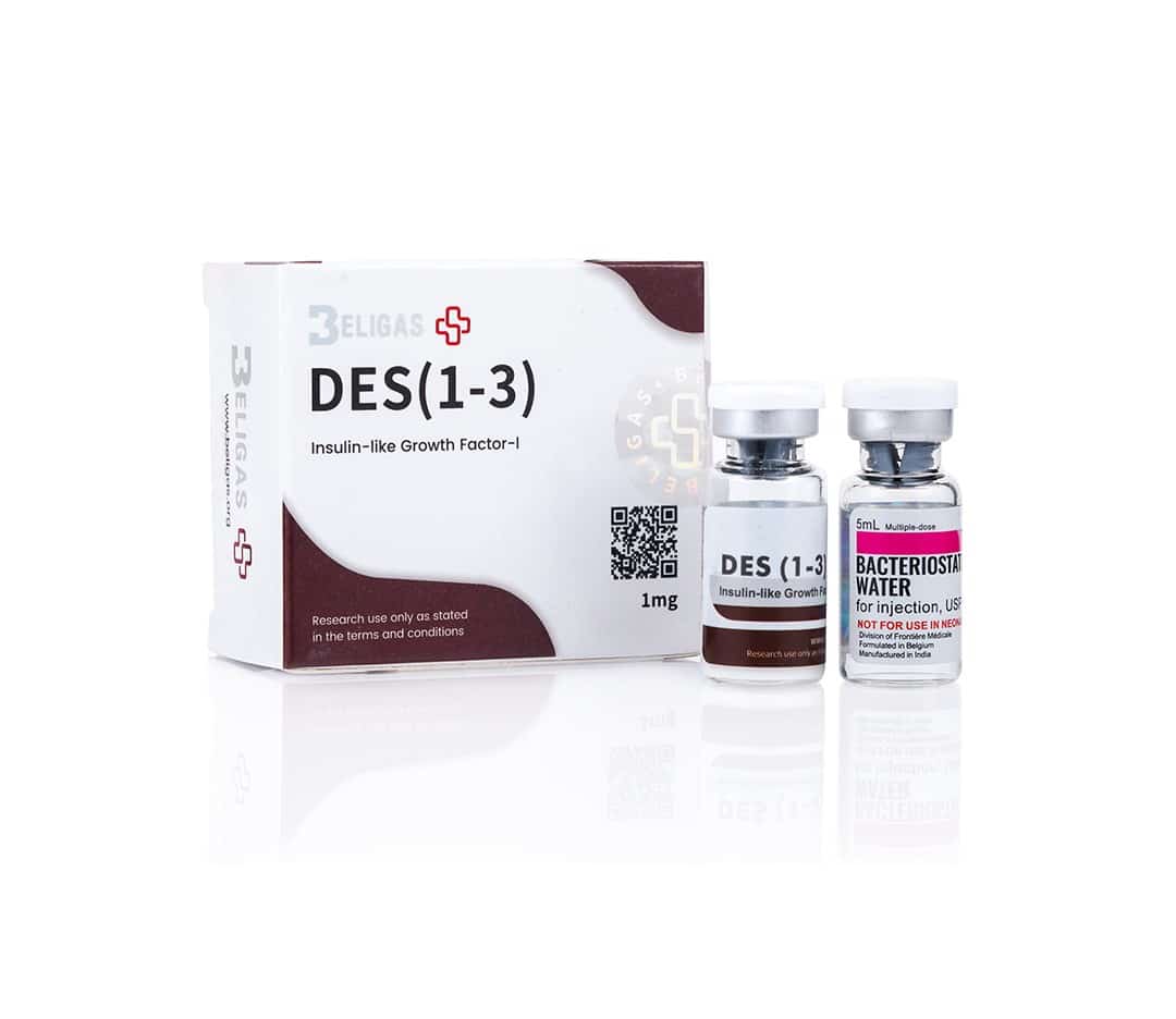 DES(1-3) 1mg - Beligas (διεθνές)