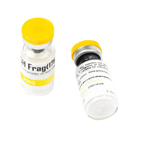 HGH Frag(176-191) 5mg - Φαρμακεία Euro EU