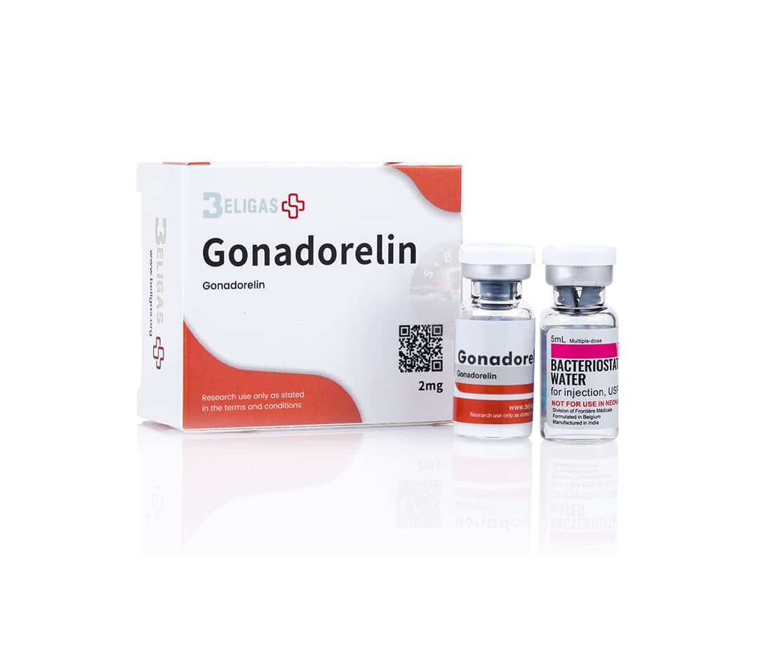 Gonadorelin 2mg - Beligas (διεθνές)