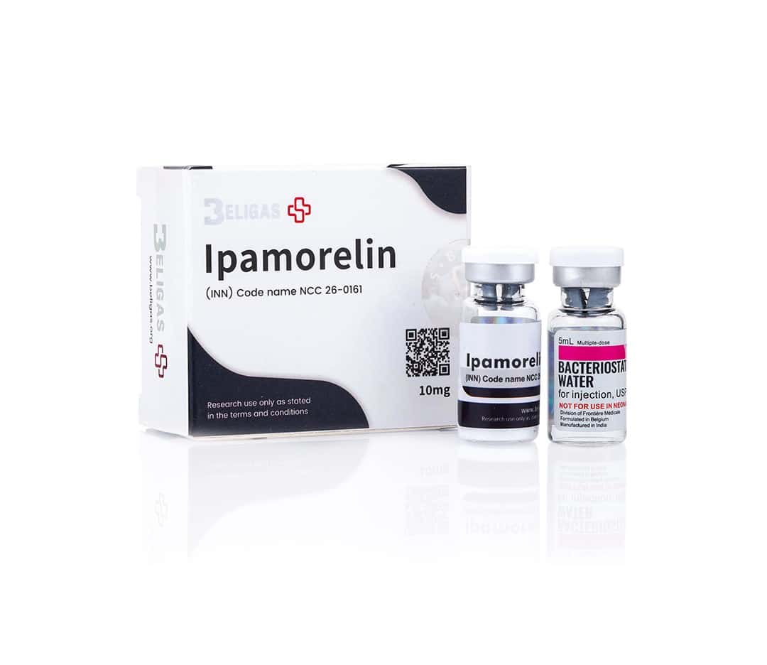 Ιπαμορελίνη 10mg - Beligas (διεθνές)