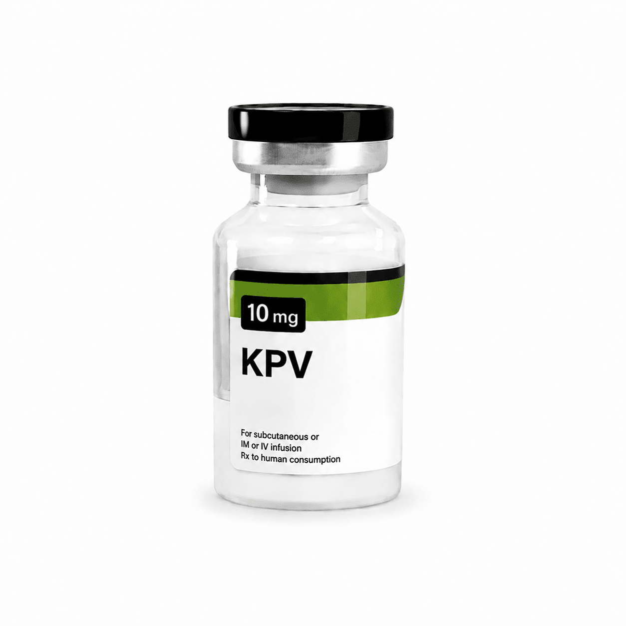 Ultima-KPV 10mg - UltimaPeptides ΗΠΑ