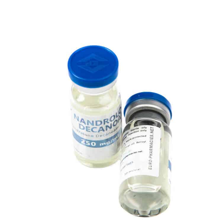 Δεκανοϊκή Νανδρολόνη (Deca) - 250mg/ml 10ml/φιαλίδιο - Φαρμακεία Ευρώπης - ΗΠΑ Εγχώρια