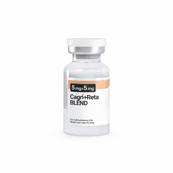 Μείγμα Ultima-Reta+Cagri 5+5mg - UltimaPeptides USA