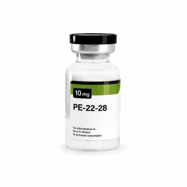 Ultima-PE-22-28 10mg - UltimaPeptides ΗΠΑ