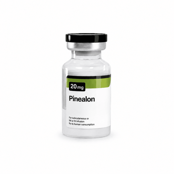 Ultima-Pinealon 20mg - UltimaPeptides ΗΠΑ