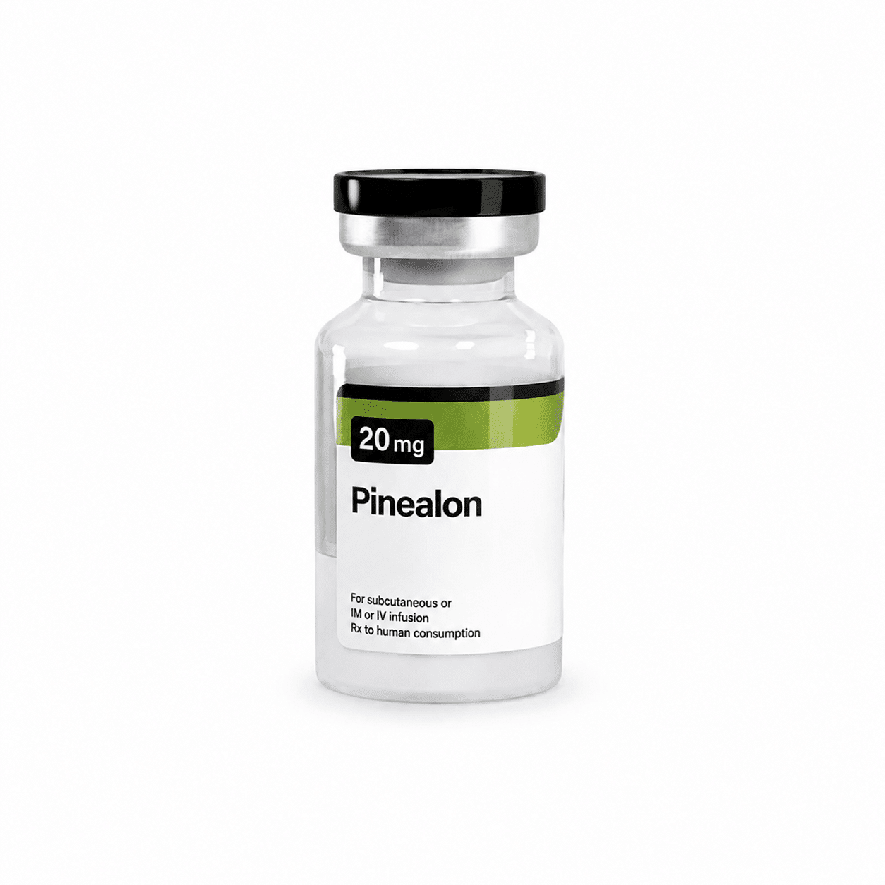 Ultima-Pinealon 20mg - UltimaPeptides ΗΠΑ