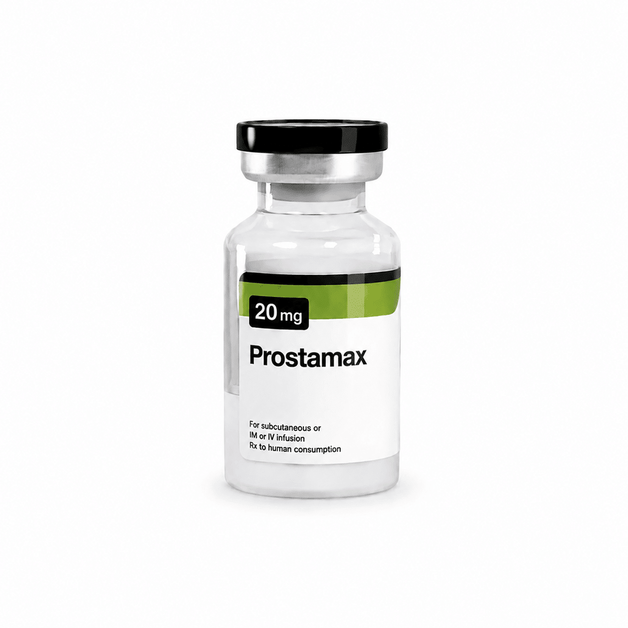 Ultima-Prostamax 20mg - UltimaPeptides ΗΠΑ