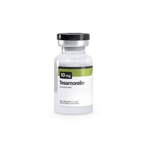Ultima-Tesamorelin 10mg - UltimaPeptides ΗΠΑ
