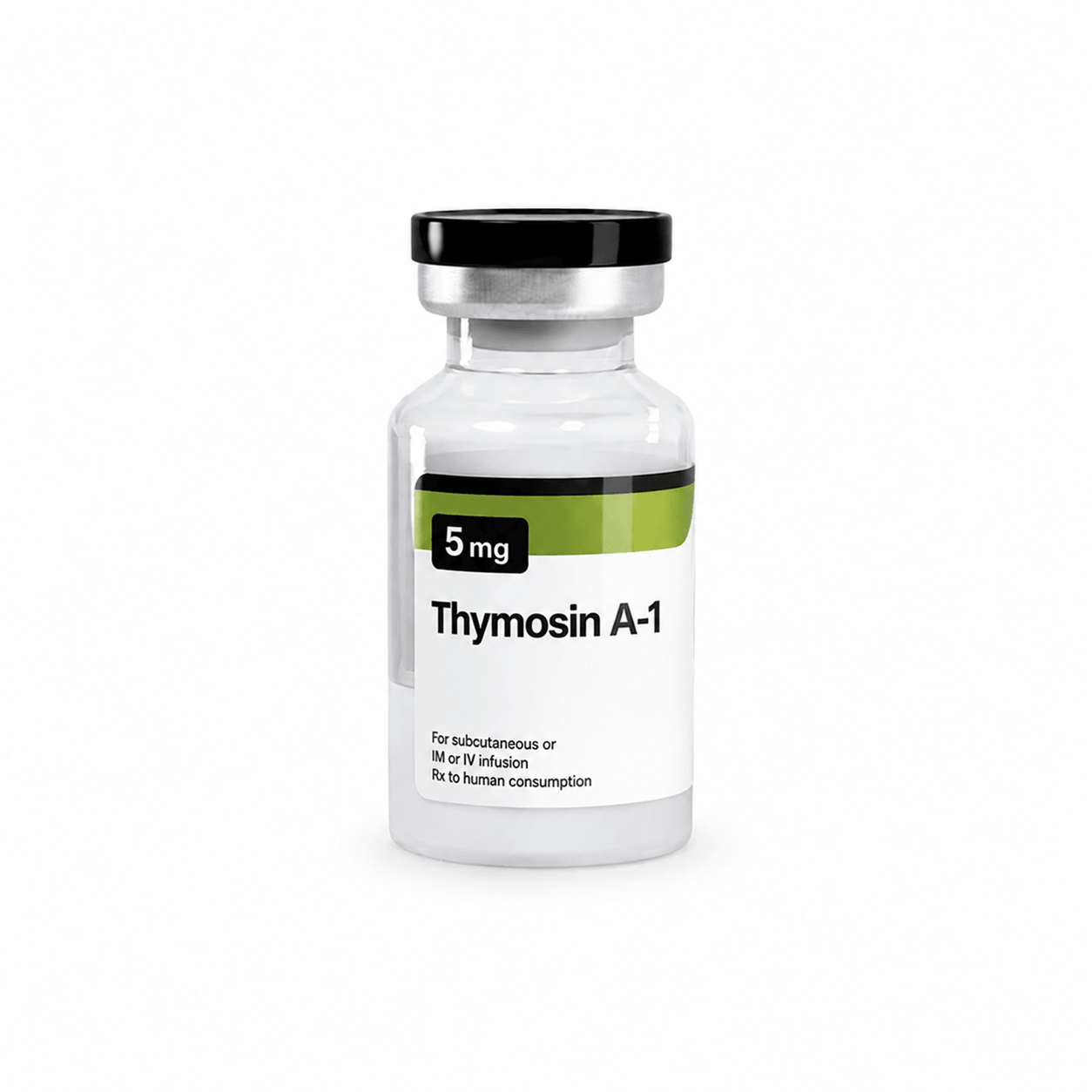 Ultima-Θυμοσίνη A-1 5mg - UltimaPeptides ΗΠΑ