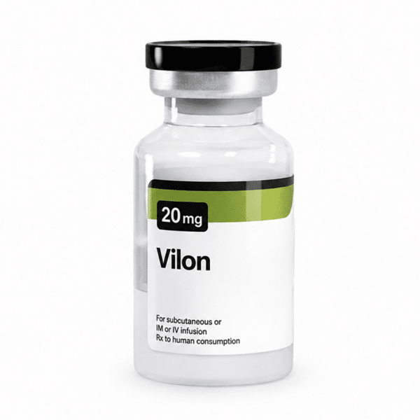 Ultima-Vilon 20mg - UltimaPeptides ΗΠΑ