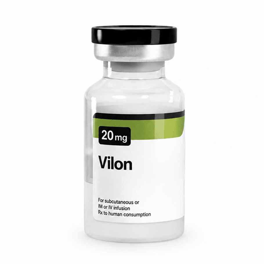 Ultima-Vilon 20mg - UltimaPeptides ΗΠΑ