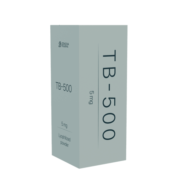 TB-500 5mg - Zenova