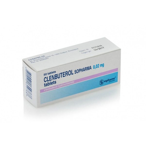 clenbuterol-sopharma-50tabs-002mg