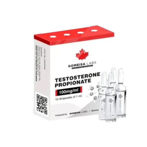 GomeisaLabs-testosterone-propionate-100mg