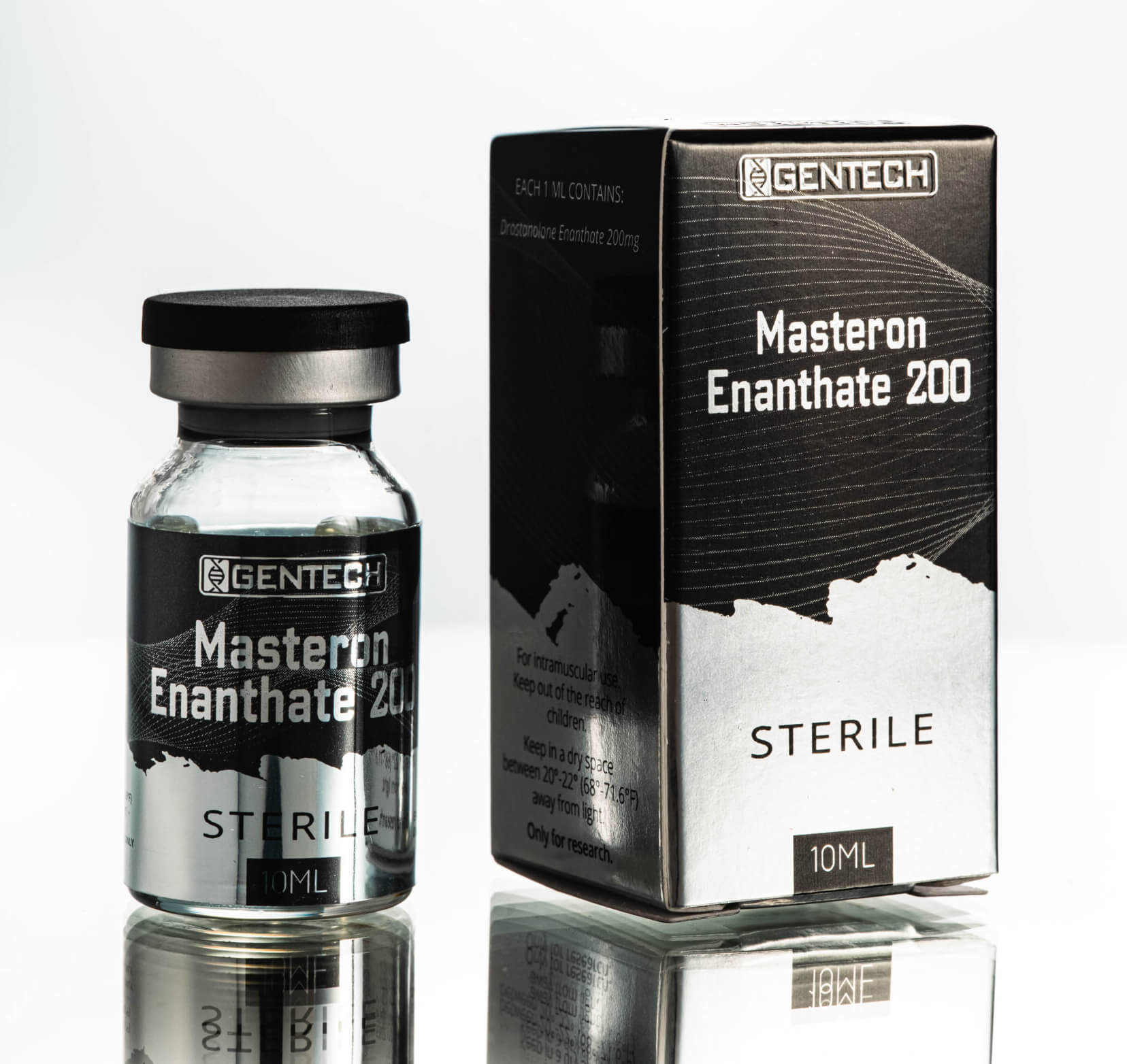 Gentech-Maste-ena-200